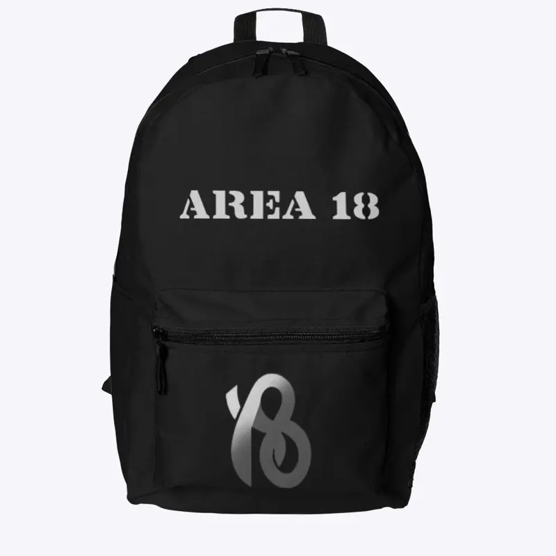 Area 18