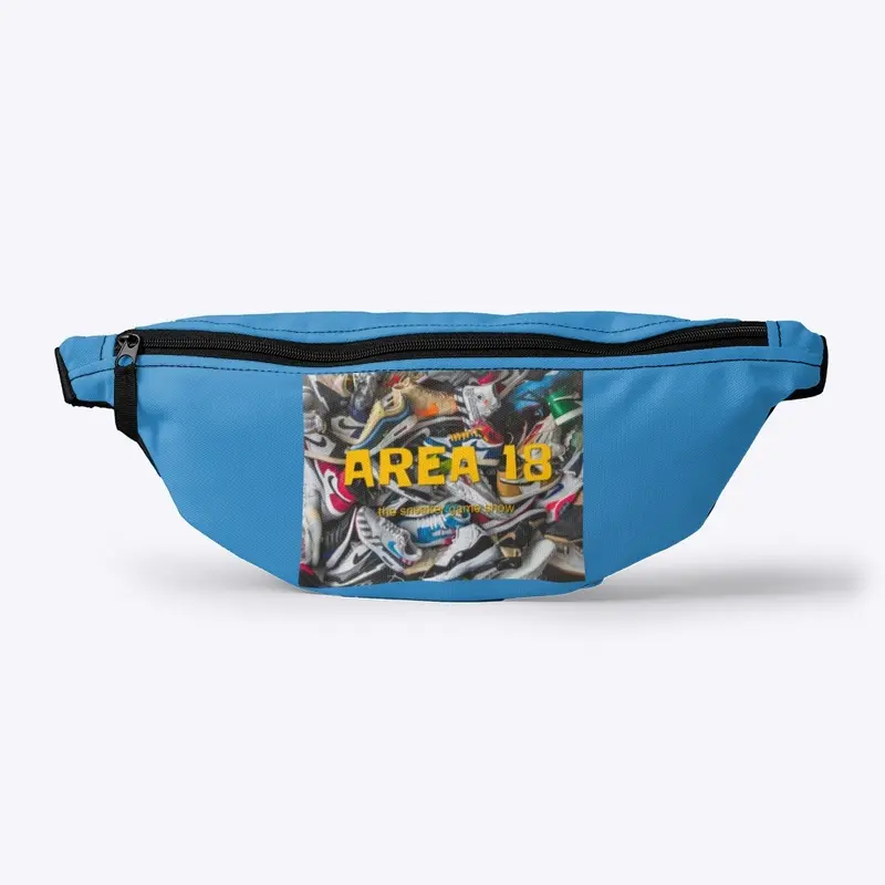 Fanny pack