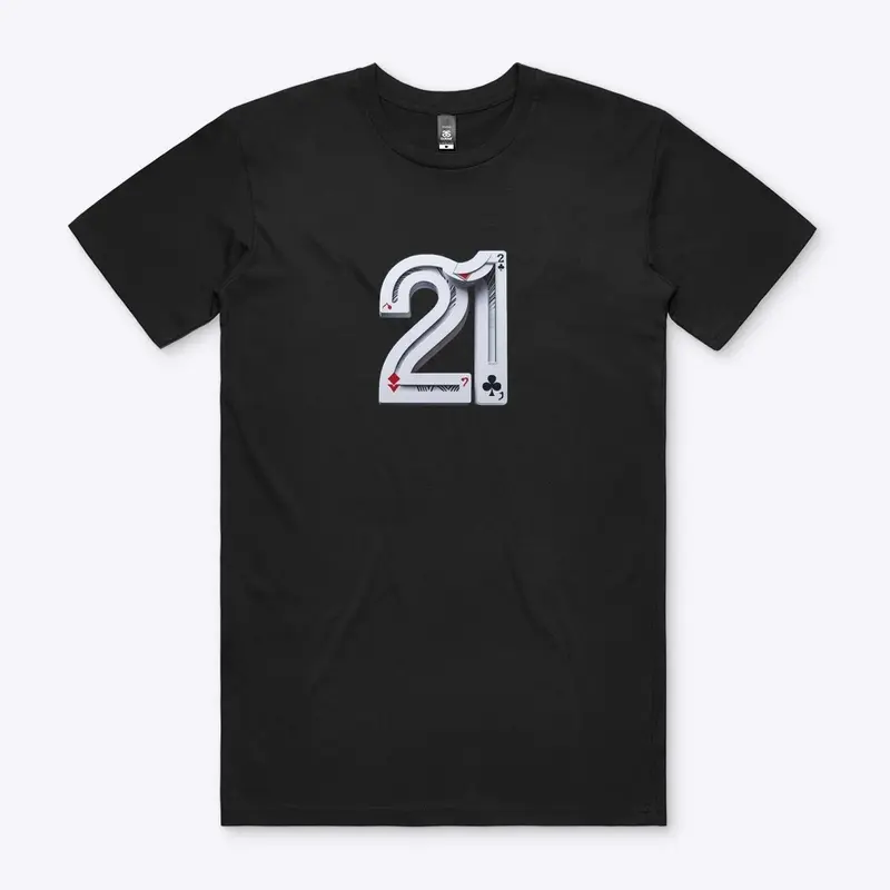 21