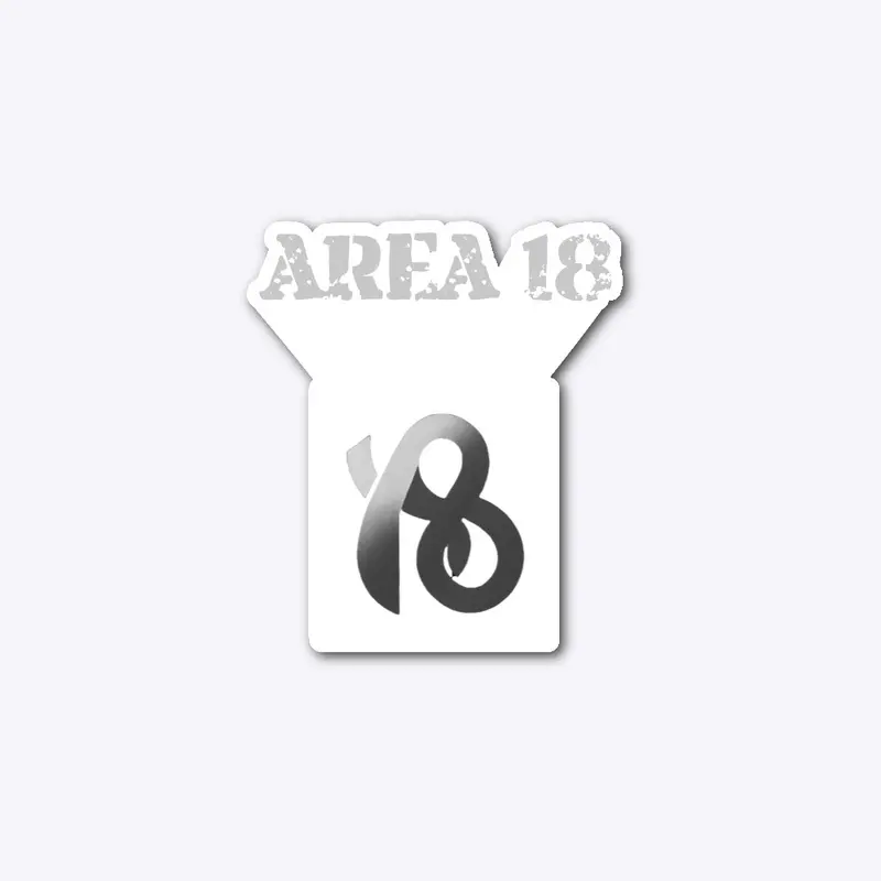 Area 18 