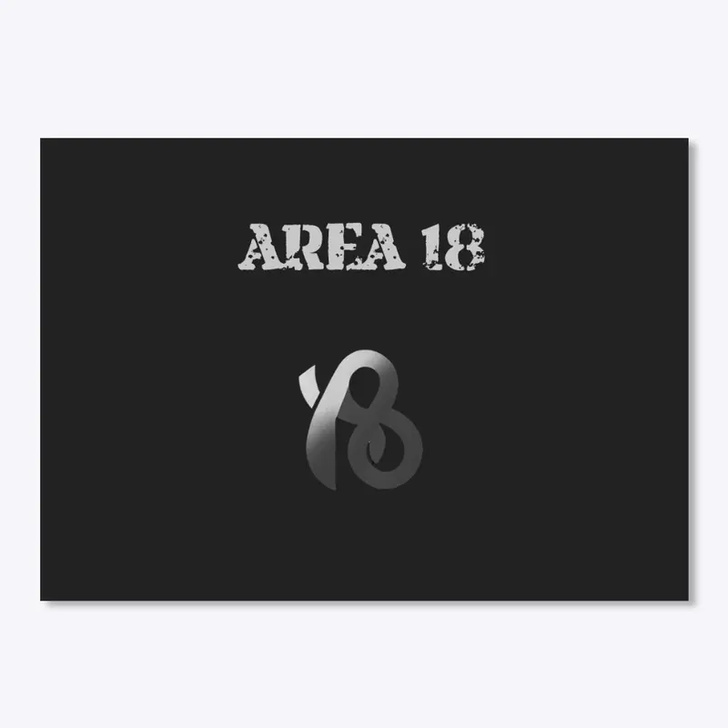 Area 18 