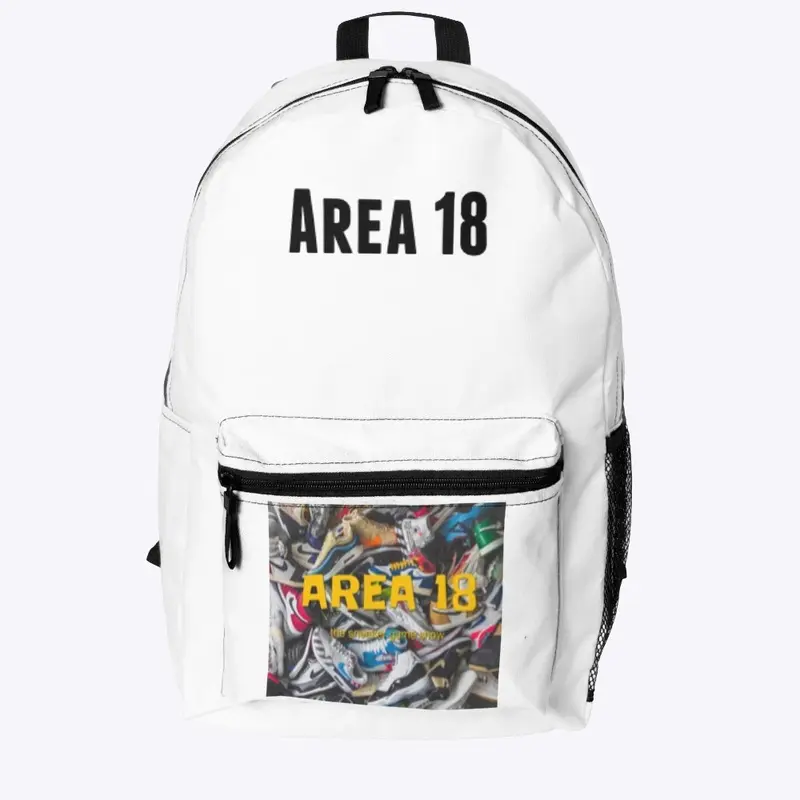 Book bag