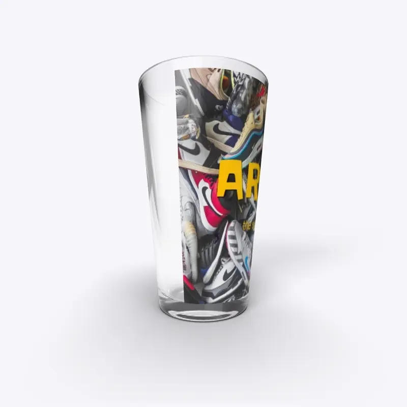 Shot glass