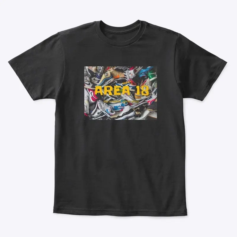 Kids premium tee